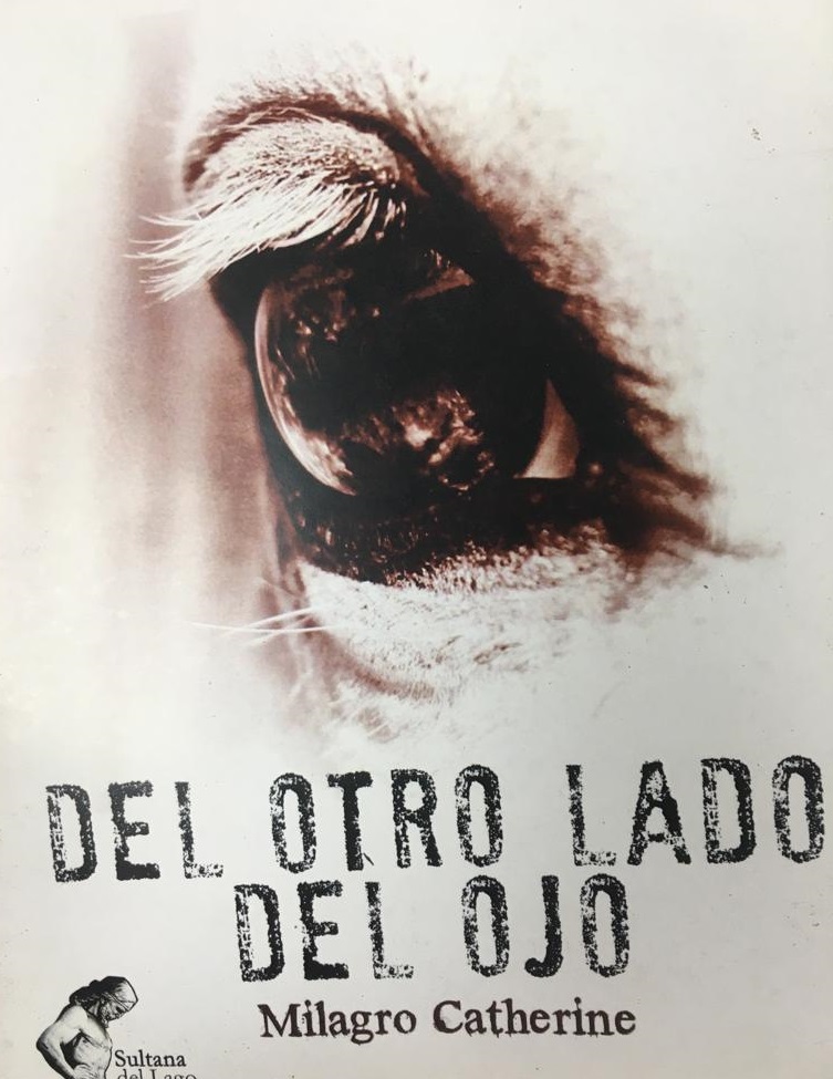 El otro lado del ojo